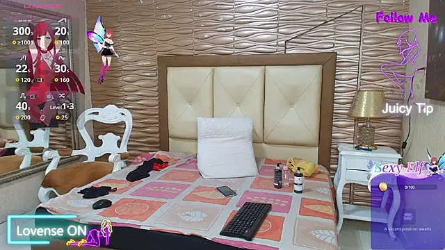 Brianrosex online show from March 25, 1:39 am