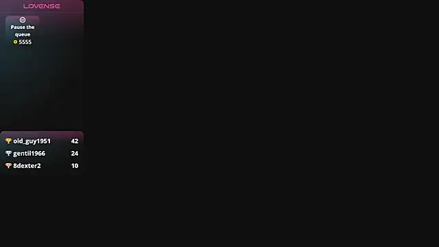 Brianrosex online show from April 13, 3:21 am