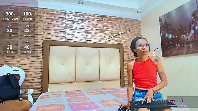 Brianrosex online show from February 19, 3:03 am