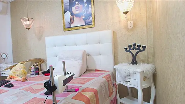 Brianrosex online show from April 8, 1:51 am