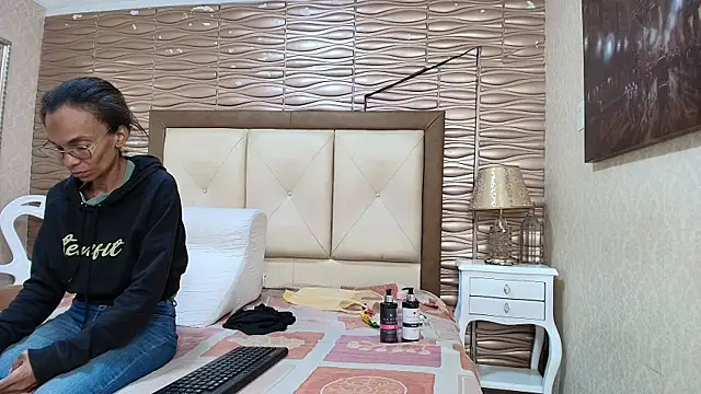 Brianrosex online show from February 5, 2:07 am