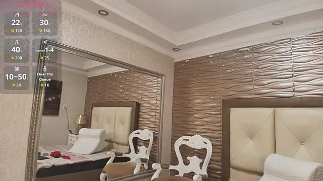 Brianrosex online show from April 2, 1:57 am