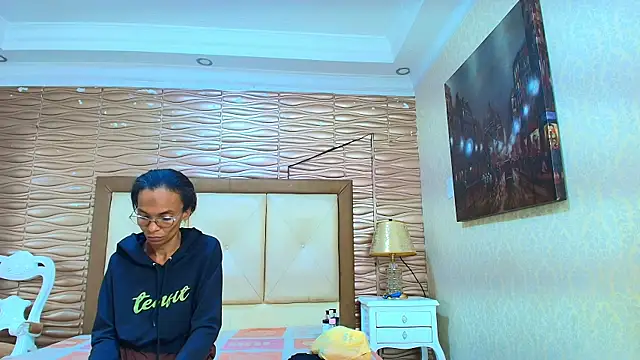 Brianrosex online show from February 17, 1:58 am