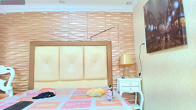 Brianrosex online show from March 3, 2:29 am