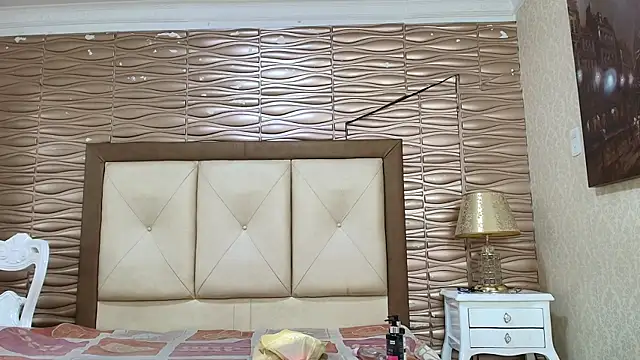 Brianrosex online show from February 7, 2:19 am