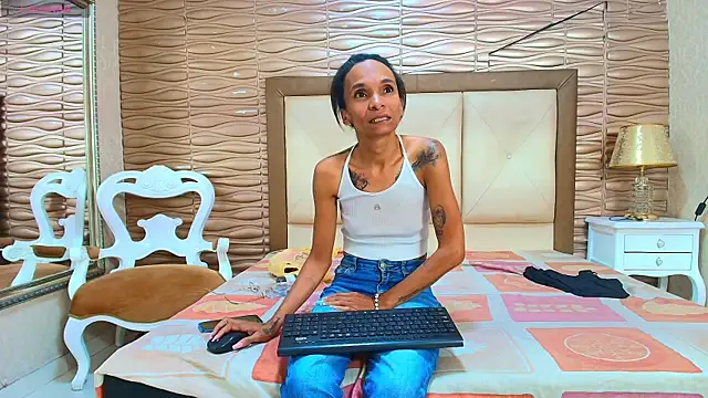 Brianrosex online show from February 24, 3:29 am