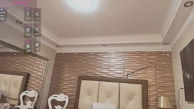 Brianrosex online show from April 7, 1:51 am