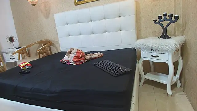 Brianrosex online show from April 10, 1:34 am