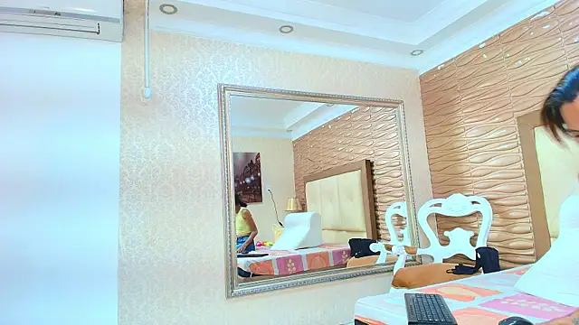 Brianrosex online show from March 2, 1:50 am