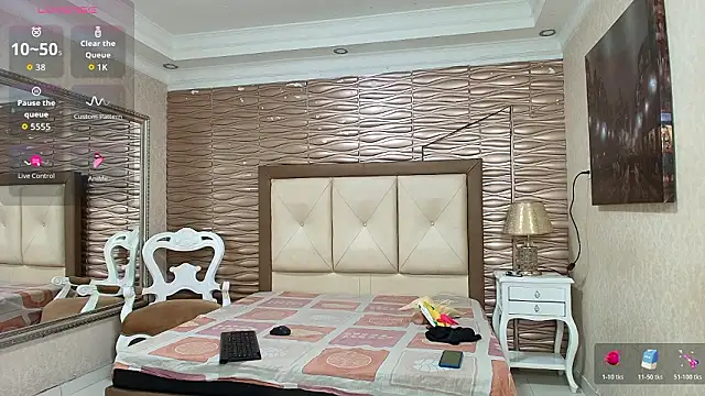 Brianrosex online show from March 9, 3:10 am