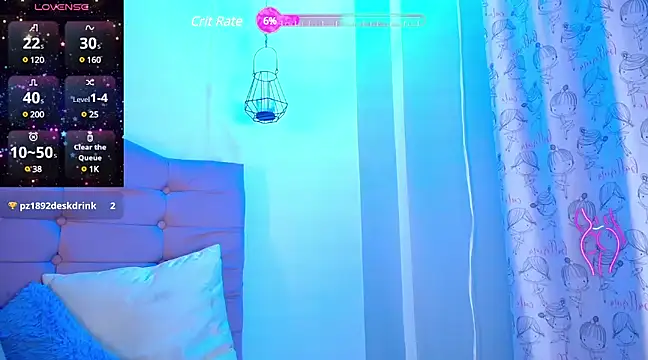 kyle8 ls online show from February 8, 6:43 am