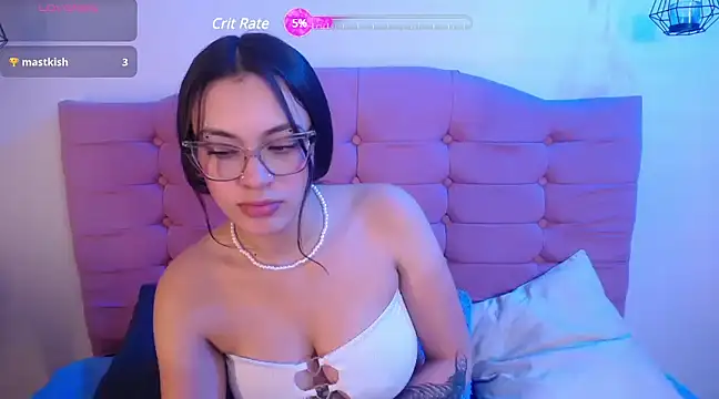 kyle8 ls online show from March 13, 6:37 am