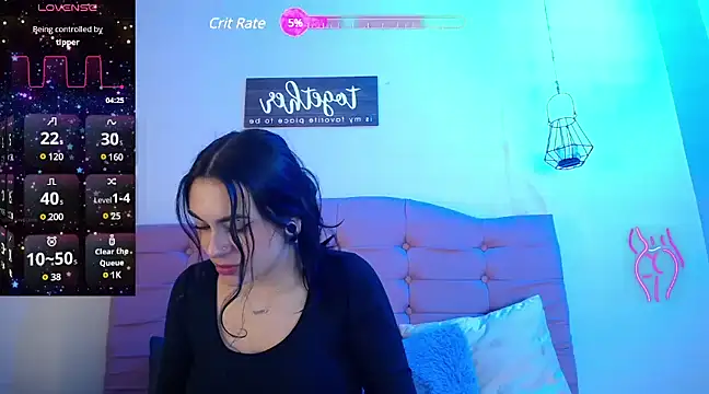 kyle8 ls online show from February 7, 4:06 am