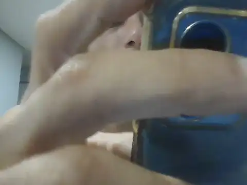 Hermestrino666 online show from May 5, 2:58 am