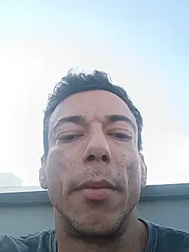 Hermestrino666 online show from June 7, 6:57 pm