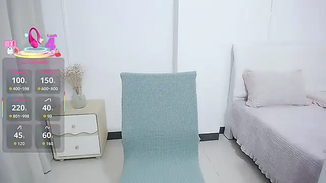 Cheryl 106 online show from February 21, 2:57 am