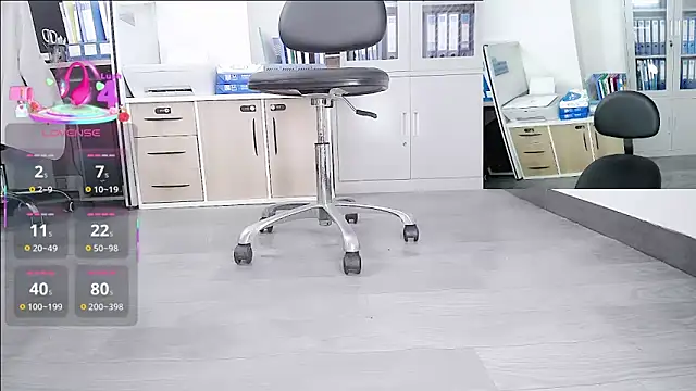 Cheryl 106 online show from March 10, 2:43 pm