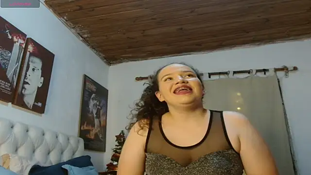 MelodyandChris online show from January 15, 1:02 am