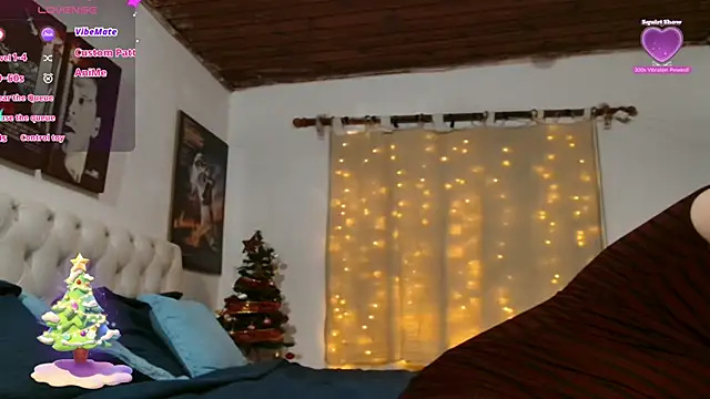 MelodyandChris online show from December 31, 12:21 am