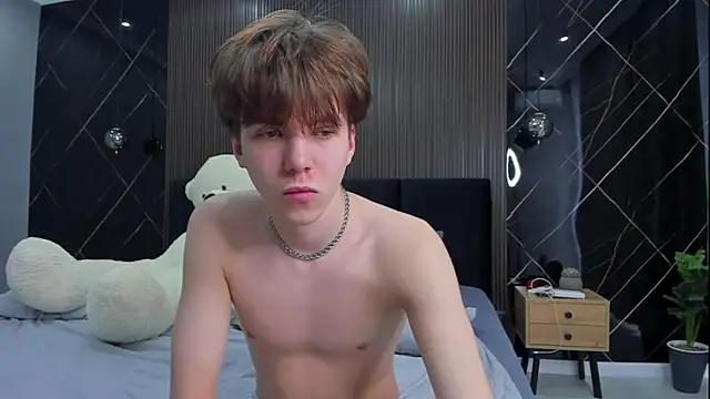 braxiboy online show from February 12, 12:22 pm