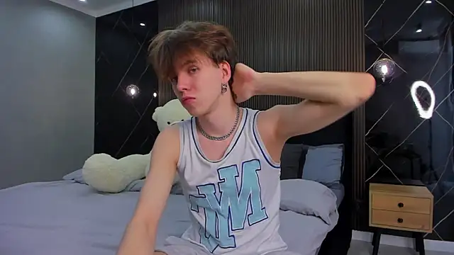 braxiboy online show from February 2, 8:24 am