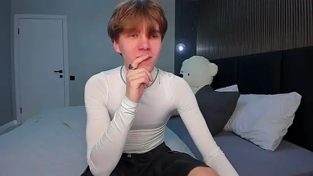 braxiboy online show from February 19, 10:09 pm