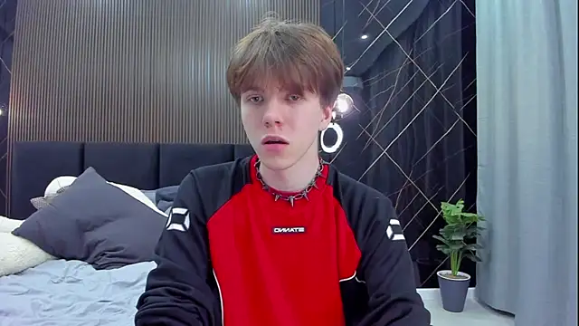 braxiboy online show from February 8, 8:21 pm