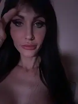 Kamila151 online show from January 12, 1:23 am