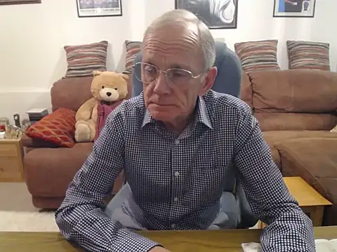 Ferret7777 online show from October 24, 9:58 pm