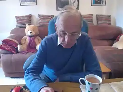 Ferret7777 online show from October 2, 12:19 pm