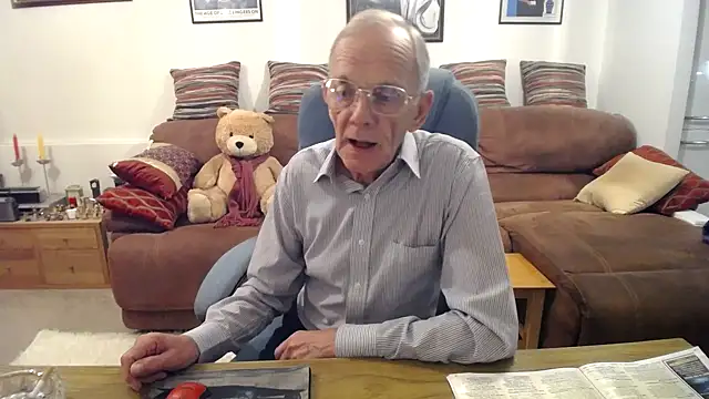 Ferret7777 online show from September 22, 7:31 pm