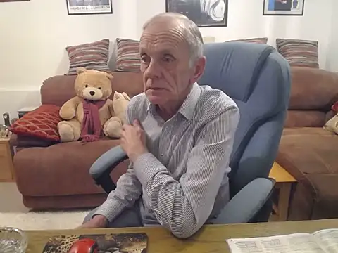 Ferret7777 online show from November 30, 9:04 pm