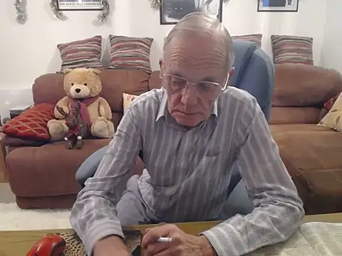 Ferret7777 online show from December 4, 7:46 pm