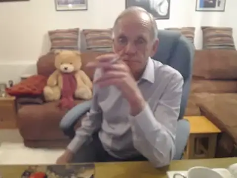 Ferret7777 online show from April 30, 6:59 pm