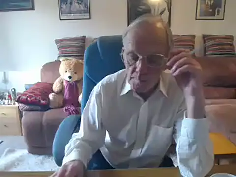 Ferret7777 online show from May 17, 11:32 am