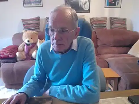 Ferret7777 online show from February 16, 1:54 pm