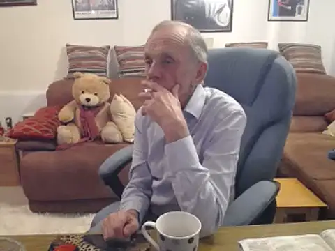 Ferret7777 online show from March 19, 6:52 pm