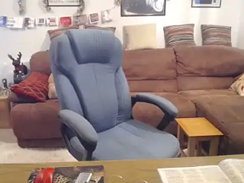 Ferret7777 online show from December 17, 8:14 pm