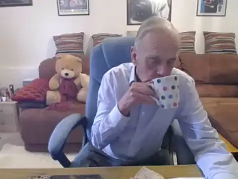 Ferret7777 online show from June 4, 12:21 pm