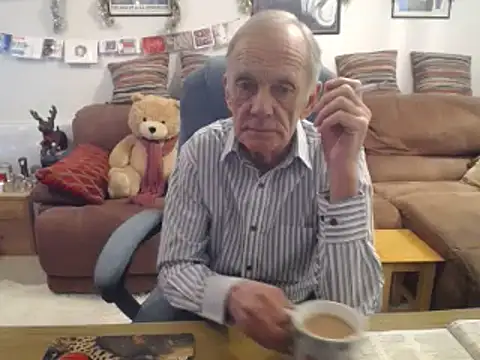 Ferret7777 online show from December 19, 2:19 pm