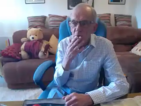 Ferret7777 online show from March 19, 3:08 pm