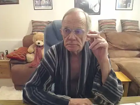 Ferret7777 online show from March 12, 8:57 pm