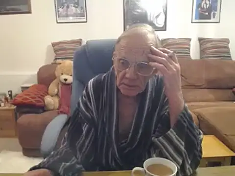Ferret7777 online show from May 16, 10:31 pm