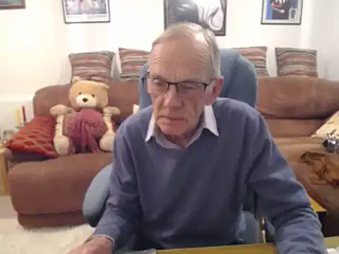 Ferret7777 online show from March 14, 7:12 pm