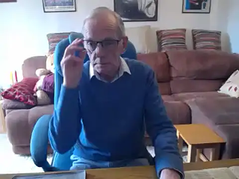 Ferret7777 online show from March 22, 12:35 pm