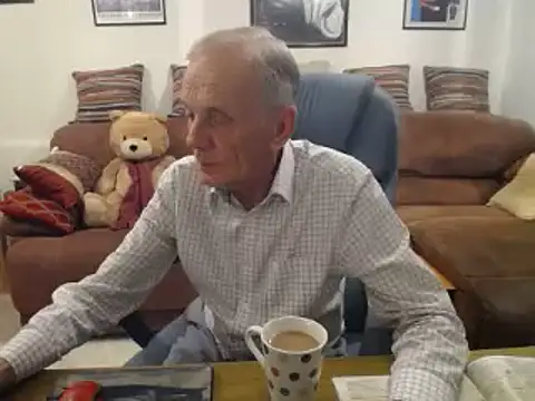 Ferret7777 online show from September 18, 7:06 pm