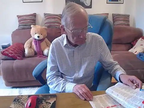 Ferret7777 online show from October 16, 10:56 am