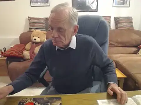 Ferret7777 online show from April 16, 7:36 pm