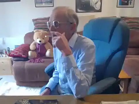 Ferret7777 online show from June 6, 9:47 am