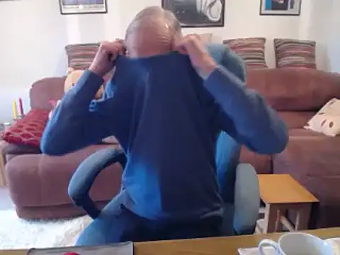 Ferret7777 online show from March 16, 5:07 pm